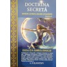 Doctrina secreta. Sinteza a stiintei, religiei si filozofiei volumul 2