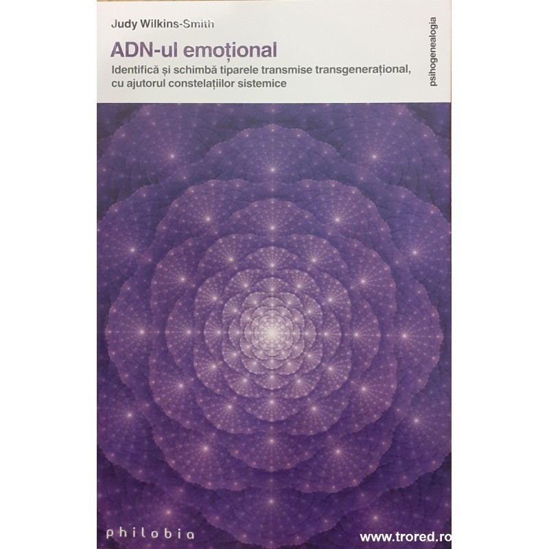 ADN ul emotional ADN ul emotional