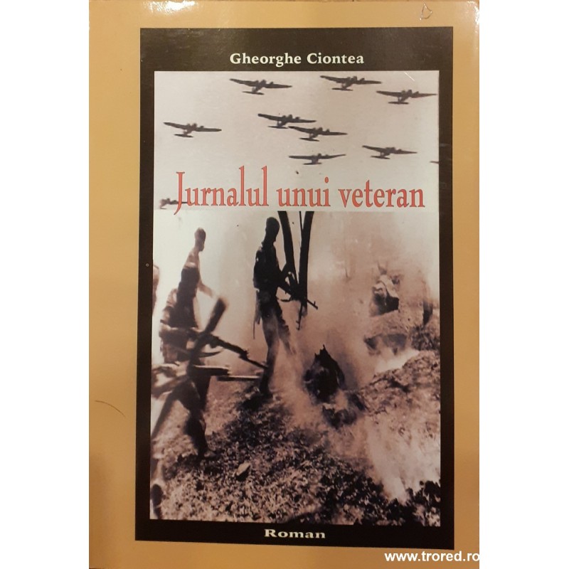 Jurnalul unui veteran