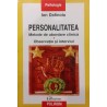 Personalitatea Metode de abordare clinica Observatia si interviul
