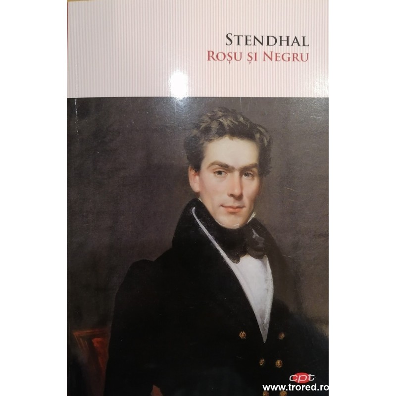 Rosu si negru