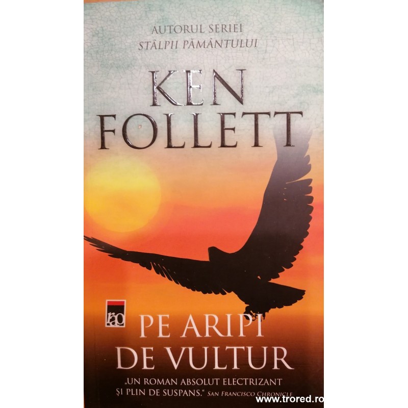 Pe aripi de vultur