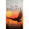 Pe aripi de vultur