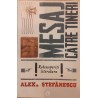 Mesaj catre tineri Redescoperiti literatura!