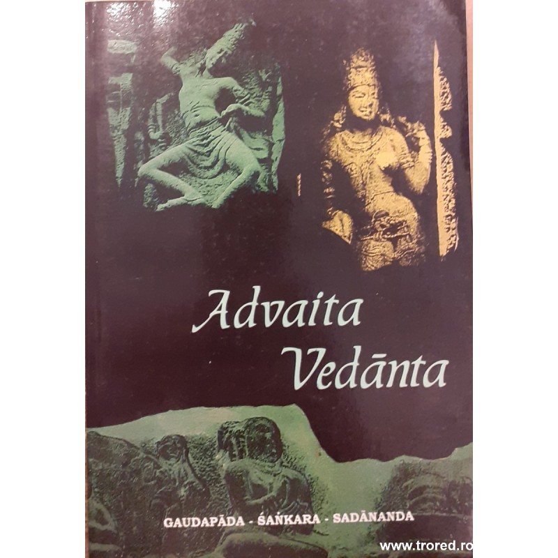 Gaudapada Sankara Sadananda / Doctrina si tratatele clasice
