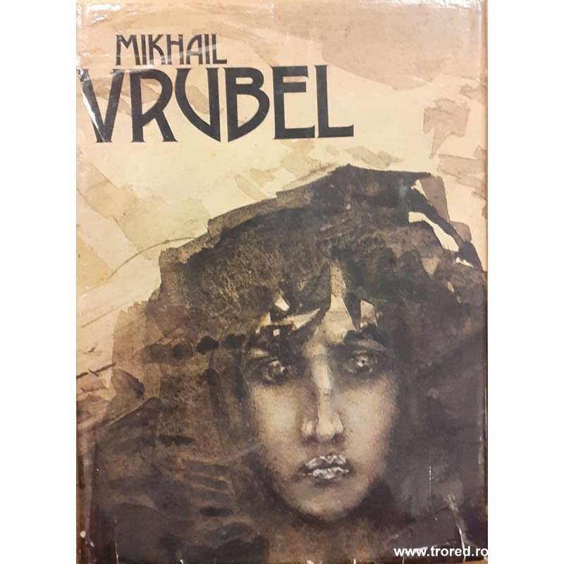 Mikhail Vrubel