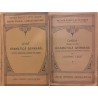 Leist Gramatica germana / Cheia temelor din gramatica germana