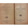 Leist Gramatica germana / Cheia temelor din gramatica germana