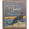 Le second livre de la Jungle