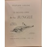 Le second livre de la Jungle