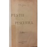 Pestii si pescuitul