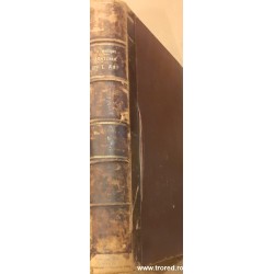Histoire de l'art Depuis les premiers temps chretiens jusqu'a nos jours volumul 1