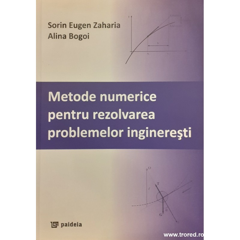 Metode numerice pentru rezolvarea problemelor ingineresti