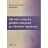 Metode numerice pentru rezolvarea problemelor ingineresti