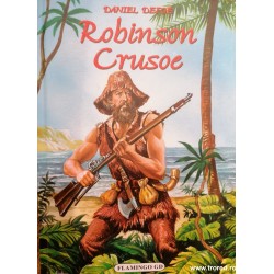 Robinson Crusoe