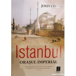 Istanbul orasul imperial