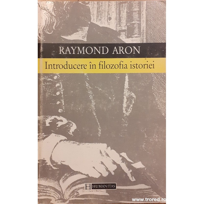 Introducere in filozofia istoriei
