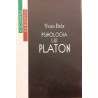 Psihologia lui Platon