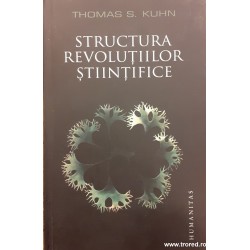 Structura revolutiilor...