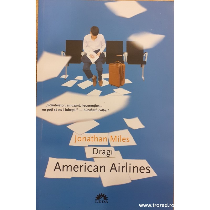 Dragi American Airlines