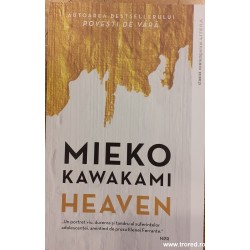 Heaven Mieko Kawakami