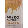 Heaven Mieko Kawakami