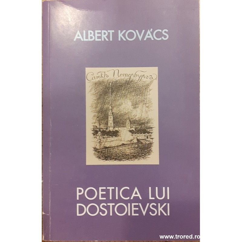 Poetica lui Dostoievski
