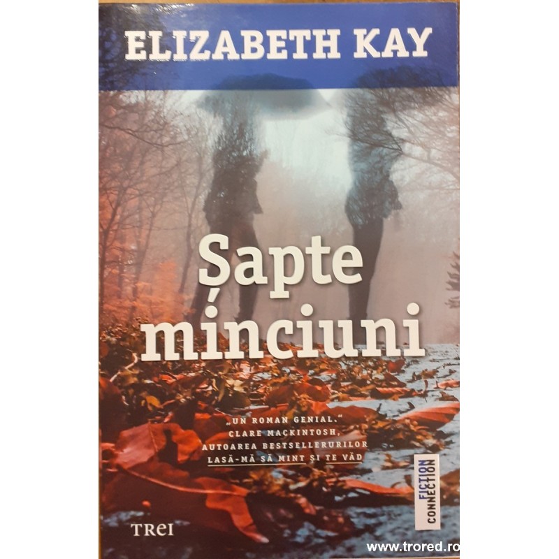 Sapte minciuni