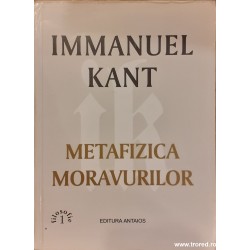 Metafizica moravurilor