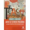 Arta si stiinta predarii Un cadru cuprinzator pentru o instruire eficienta