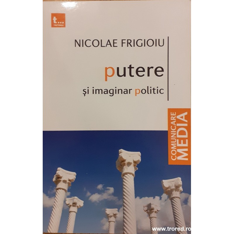 Putere si imaginar politic