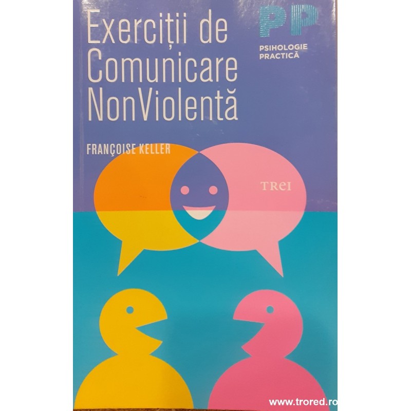 Exercitii de comunicare NonViolenta
