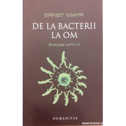 De la bacterii la om...