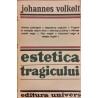 Estetica tragicului