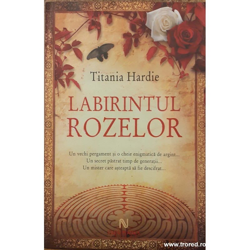 Labirintul rozelor