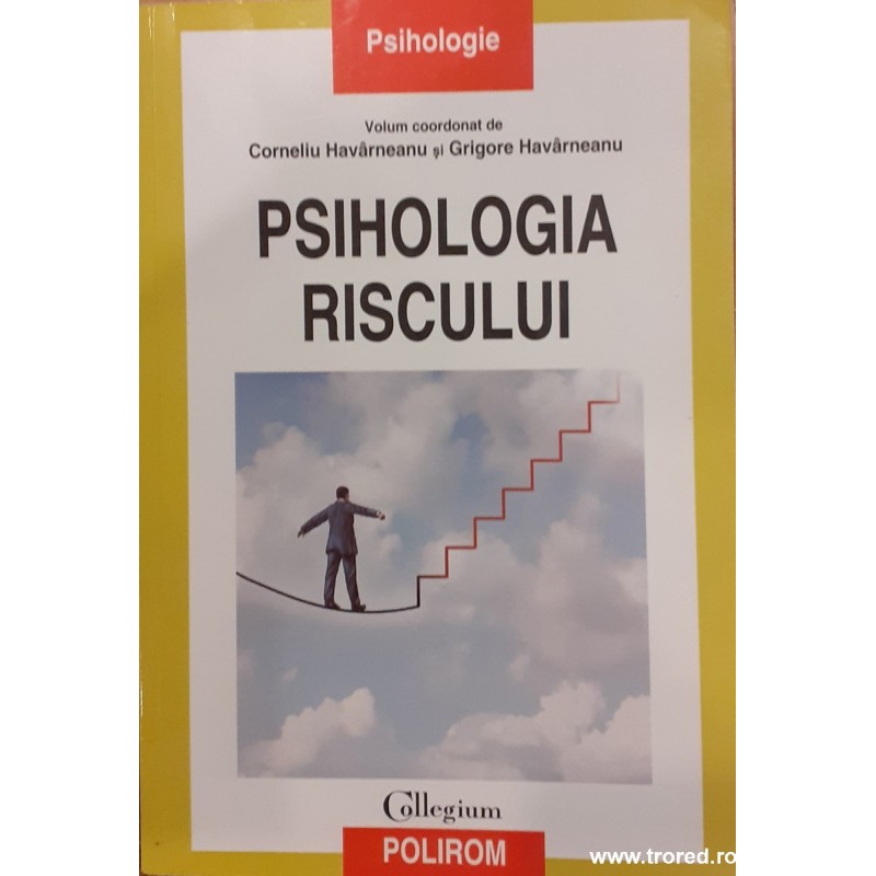 Psihologia riscului
