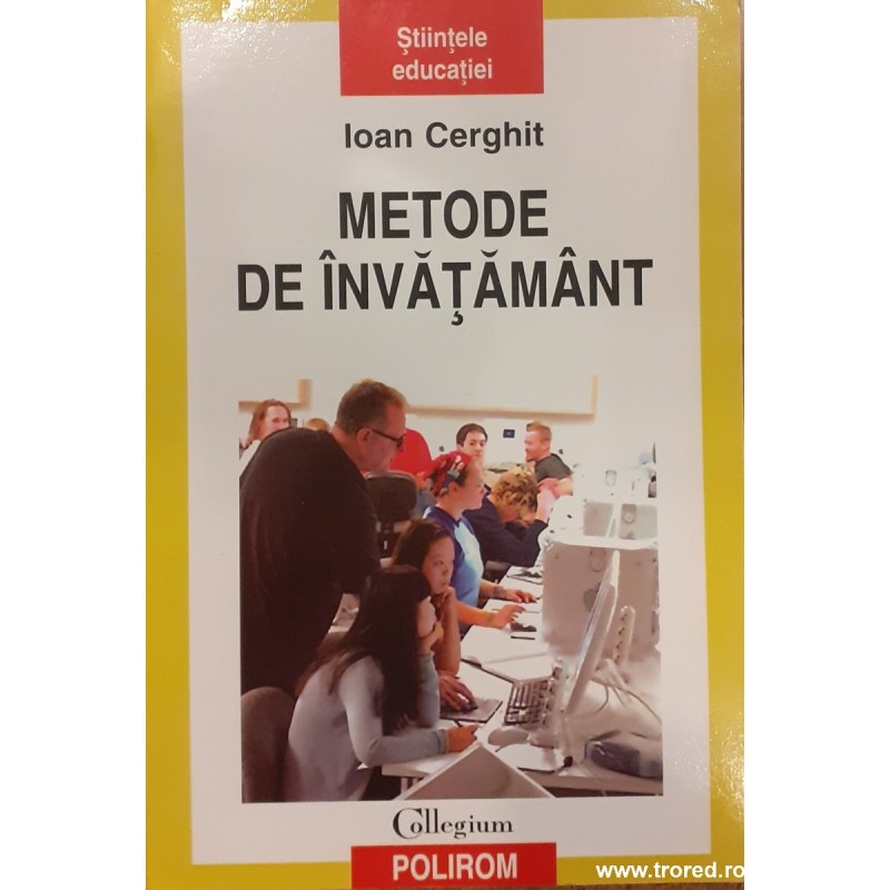 Metode de invatamant