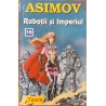 Robotii si imperiul
