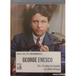 George Enescu un Oedip in...