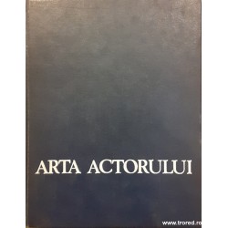 Arta actorului