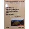 Cronica cercetarilor arheologice din Romania. Campania 2002-iunie 2003