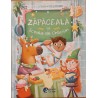 Zapaceala la Scoala de Craciun