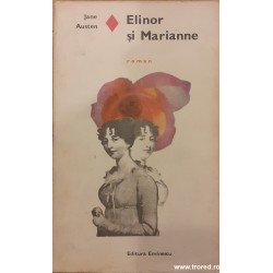 Elinor si Marianne