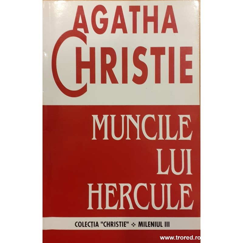 Muncile lui Hercule