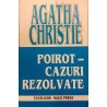 Poirot cazuri rezolvate