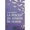 La pescuit de somon in Yemen