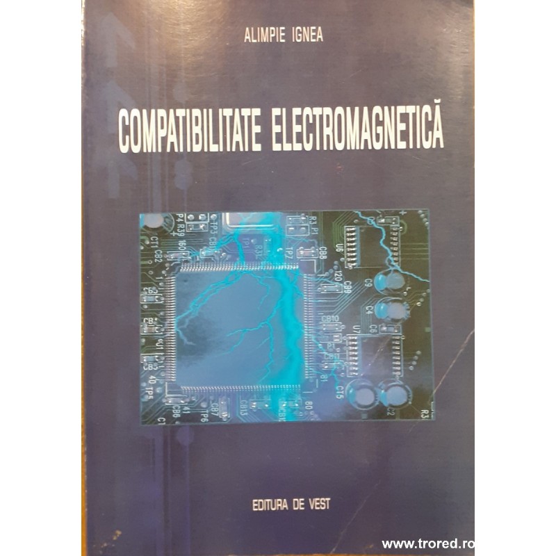 Compatibilitate electromagnetica