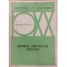 Definirea obiectivelor educatiei