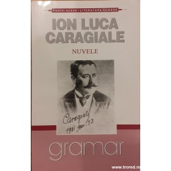 Nuvele Ion Luca Caragiale