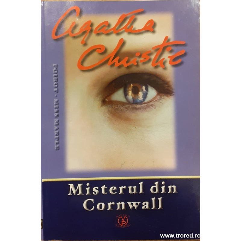 Misterul din Cornwall